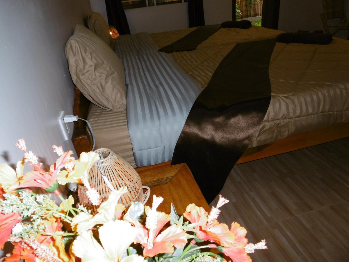 Andre Boutique Villa Siem Reap Extérieur photo