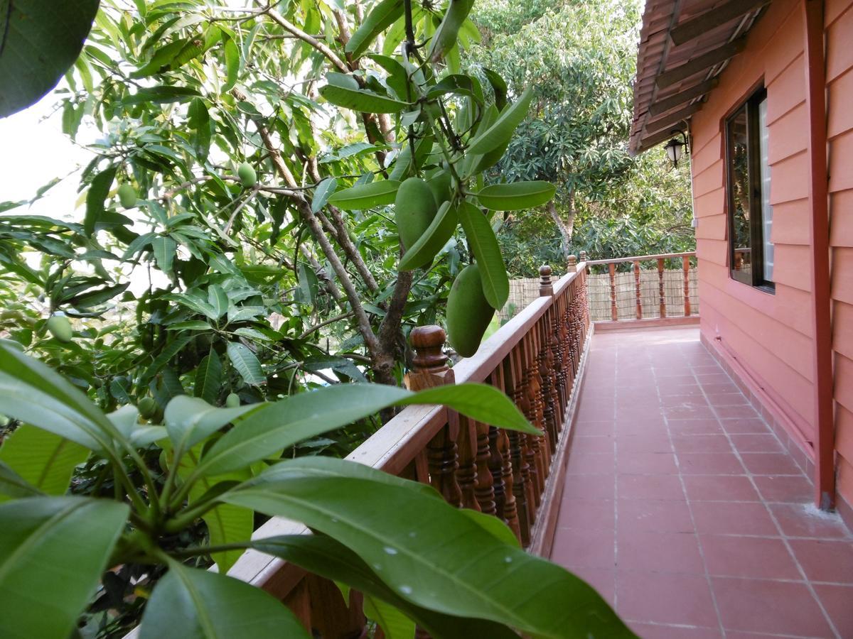 Andre Boutique Villa Siem Reap Extérieur photo